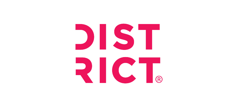 District