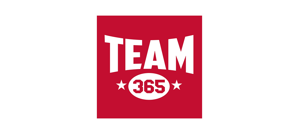 Team 365