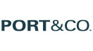 Port & Company logo