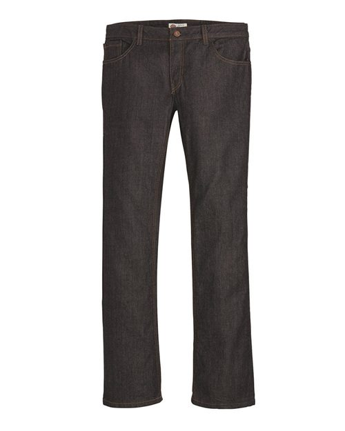 FD23 Women's Industrial 5-Pocket Jeans