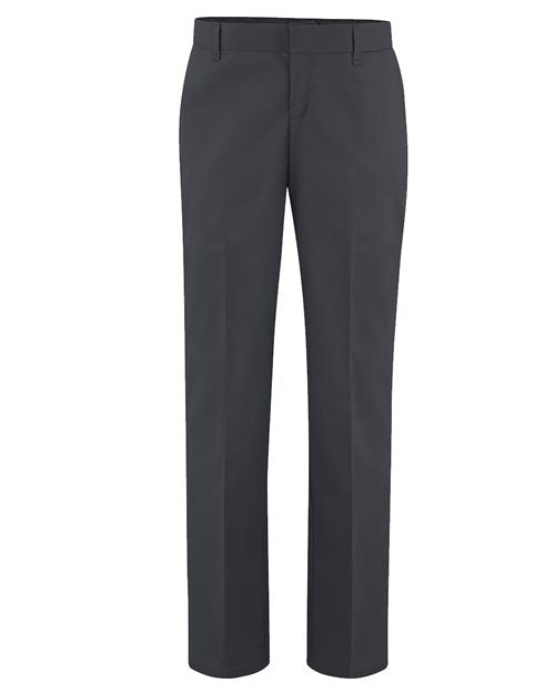 FP21 Women's Premium Flat Front Pants
