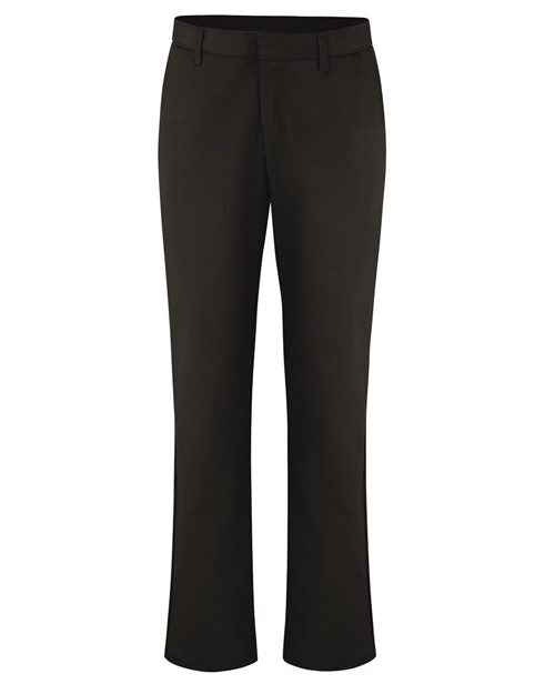 FP92 Women's Industrial Flat Front Pants