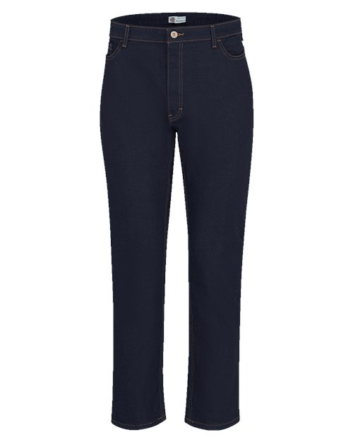 FW20 Women's Industrial 31" Inseam 5-Pocket Flex Jeans
