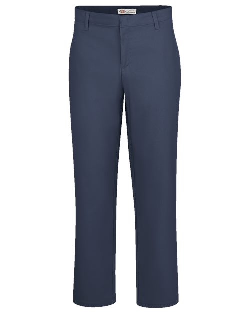 FW21 Women's Plus Sizes Premium Flat Front Pants