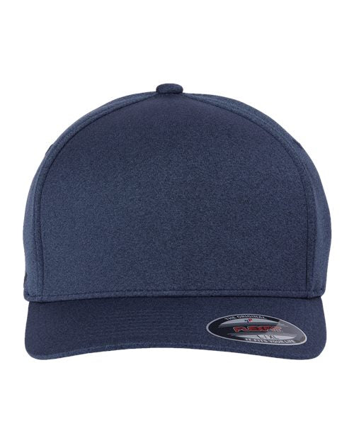 5577UP Unipanel Melange Cap