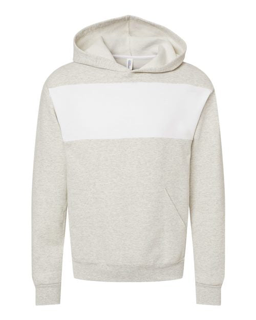 98CR Unisex Nublend Billboard Hooded Sweatshirt