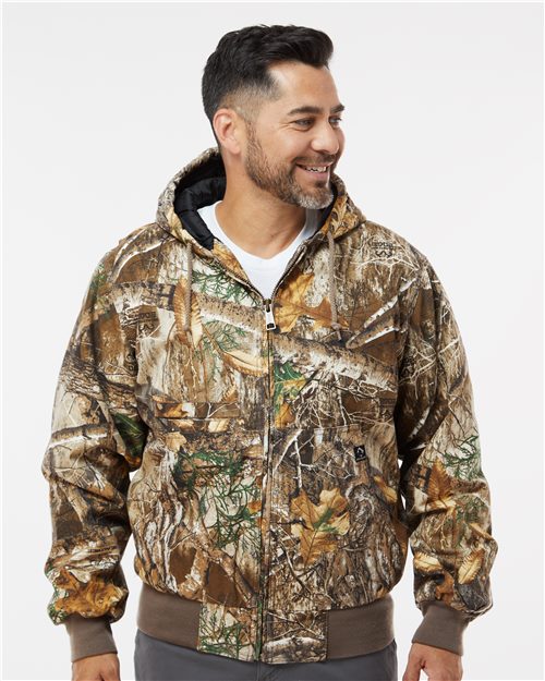 5034T Men's Laramie Power Move Jacket