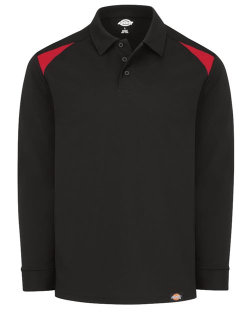 LL66 Men's Team Performance Long Sleeve Shirt
