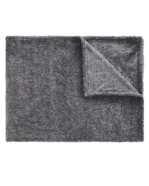8465 Boundary Shag Blanket