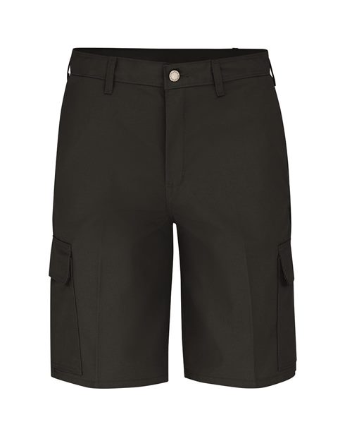 LR00 Men's 11" Industrial Cargo Shorts