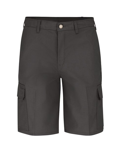 LR00EXT Men's Extended Sizes 11" Industrial Cargo Shorts