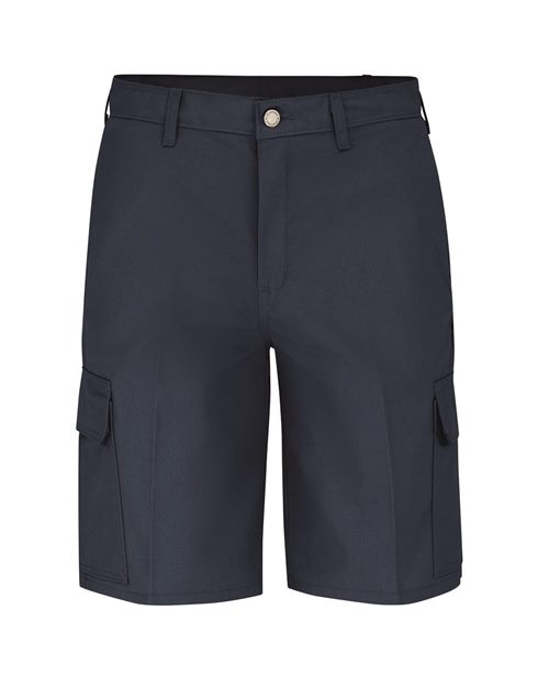 LR00ODD Men's Odd Sizes 11" Industrial Cargo Shorts