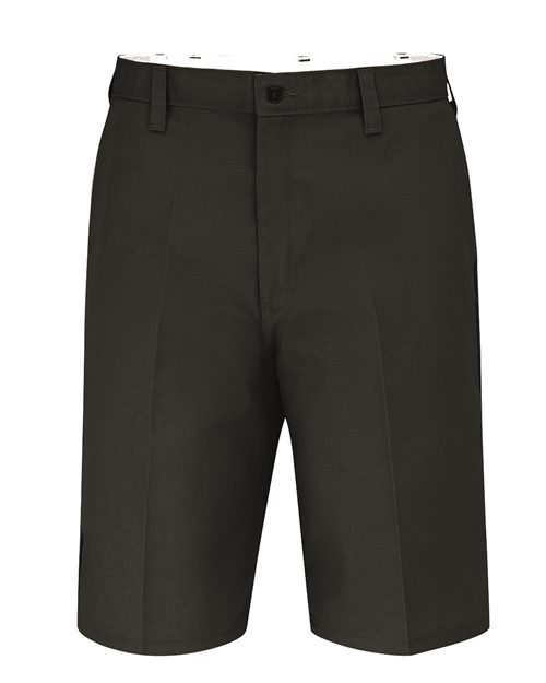 LR30 Men's 11" Industrial Flat Front Shorts