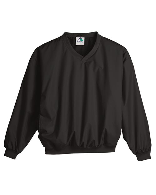 3415 Unisex Micro Poly Windshirt