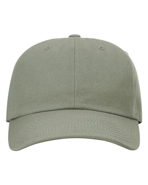 254RE Sustainable Ashland Dad Hat