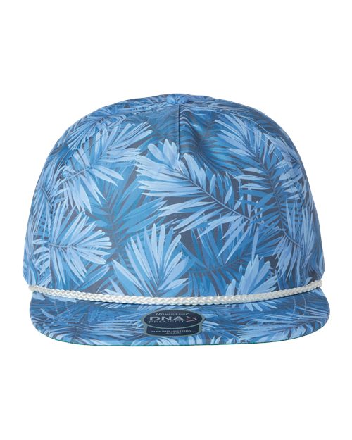 DNA010 The Aloha Rope Cap