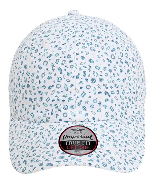 X210R Alter Ego Cap