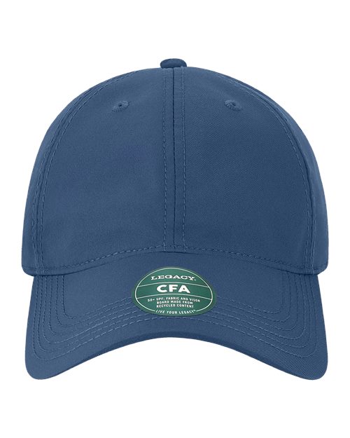 CFA Cool Fit Adjustable Cap