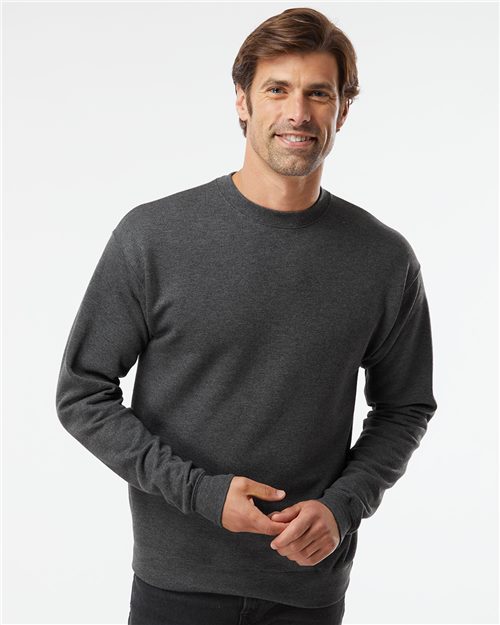 RS160 Unisex Perfect Sweats Crewneck Sweatshirt