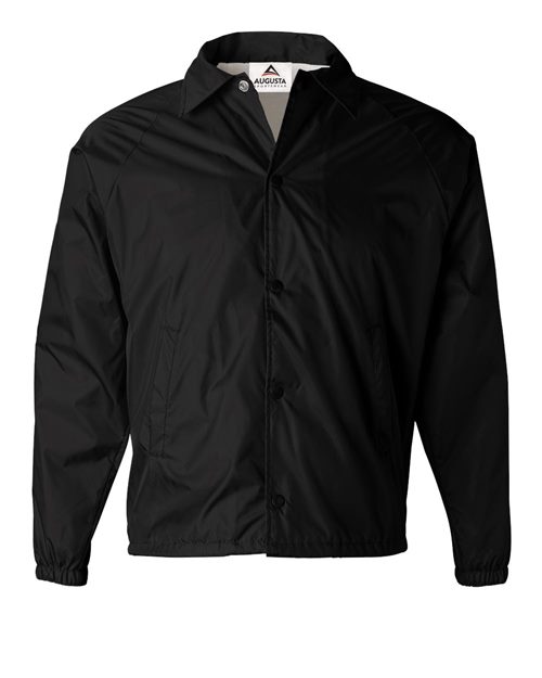 3100 Men's Coach's Jacket