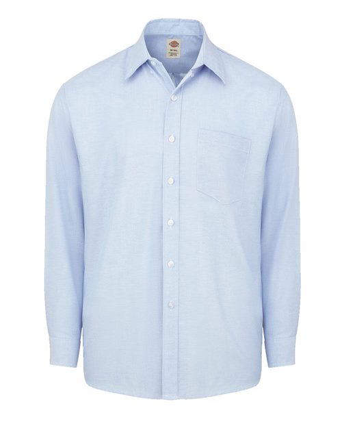 SSS36 Men's Oxford Shirt