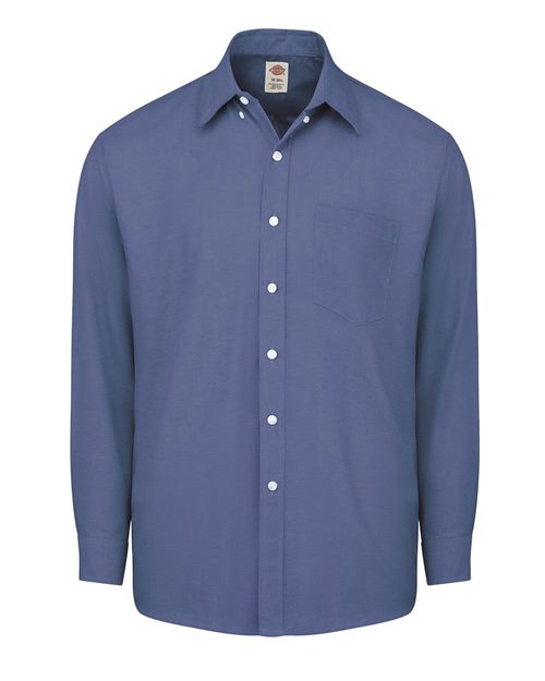 SSS36T Men's Tall Oxford Shirt