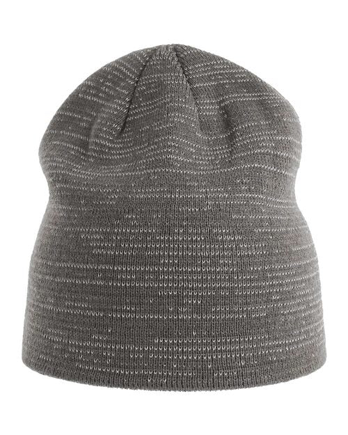SHINE Sustainable Reflective Beanie