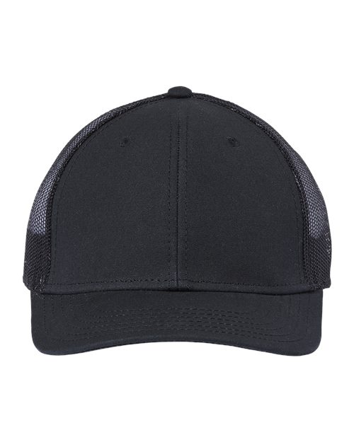 RETH Sustainable Recy Three Trucker Cap