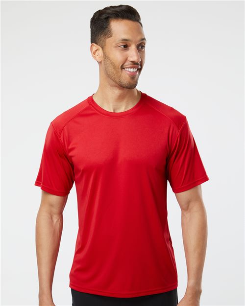 200 Unisex Islander Performance T-Shirt