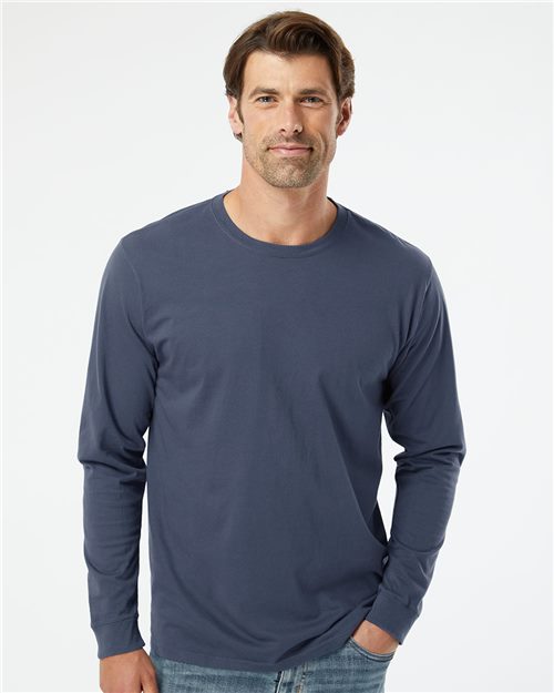 420 Unisex Organic Long Sleeve T-Shirt