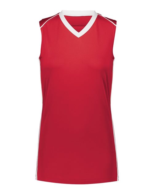 1688 Girls' Rover Jersey