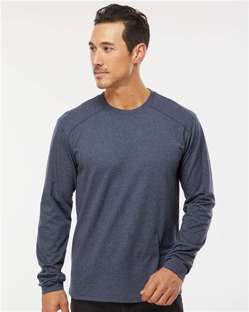 2016 Unisex RecycledSoft Long Sleeve T-Shirt