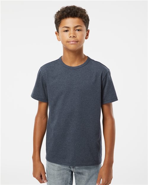 2015 Youth RecycledSoft T-Shirt