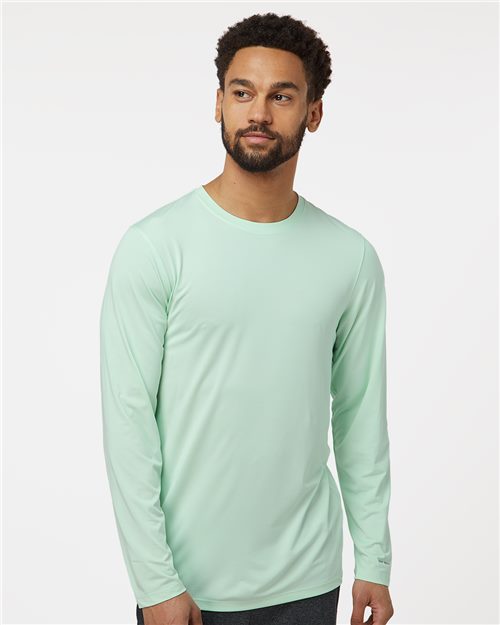 222 Unisex Aruba Extreme Performance Long Sleeve T-Shirt