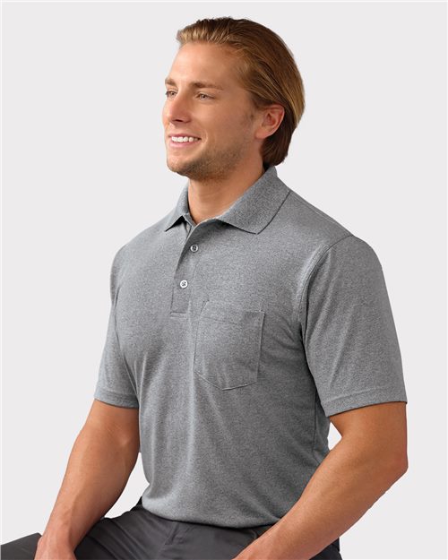 4000 Men's Snag Proof Polo with Pocket