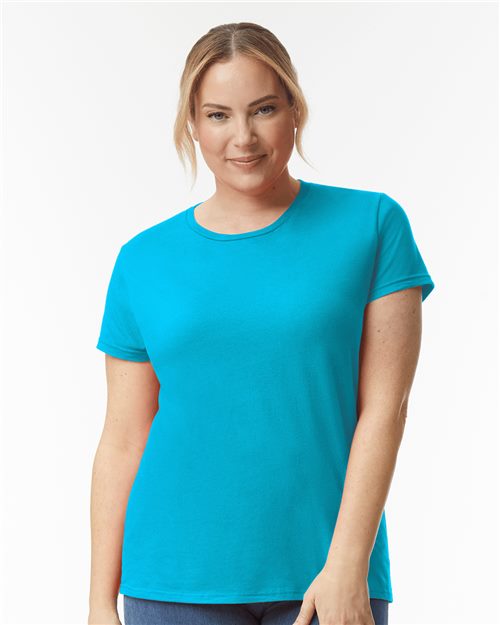 880 Women's Softstyle Lightweight T-Shirt