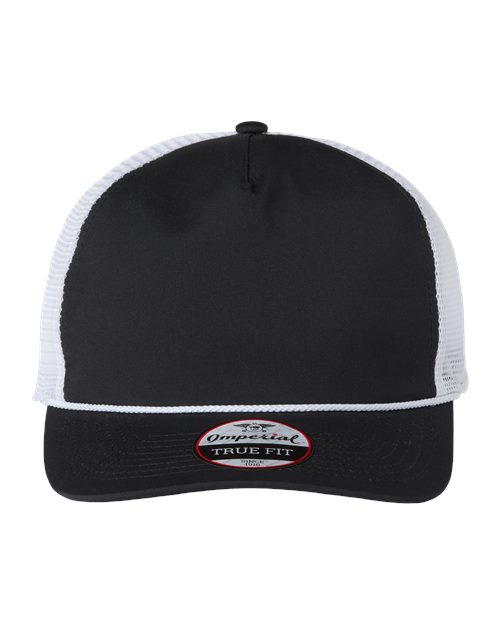 5055 The Rabble Rouser Cap