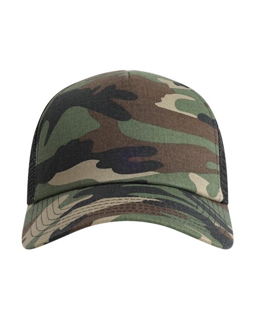 1287 North Country Trucker Cap