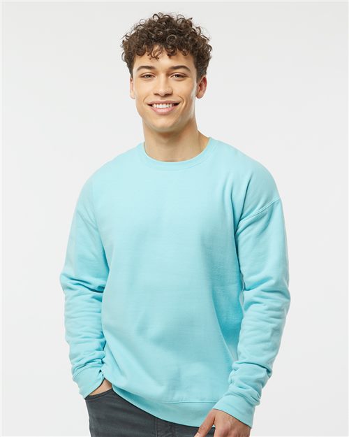 340 Unisex Fleece Crewneck Sweatshirt