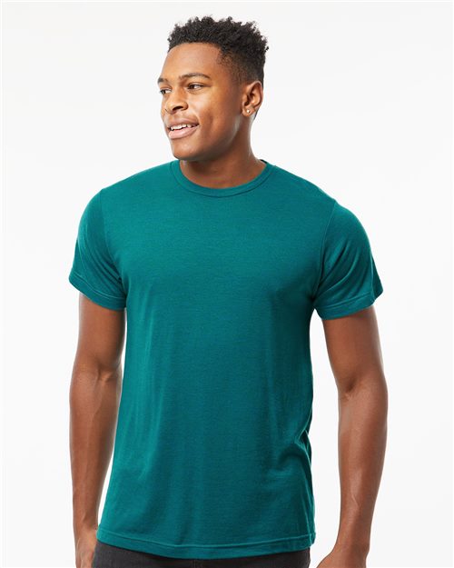 254 Men's Tri-Blend T-Shirt