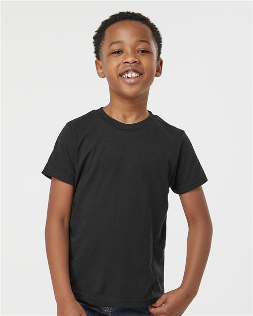 265 Youth Poly-Rich T-Shirt