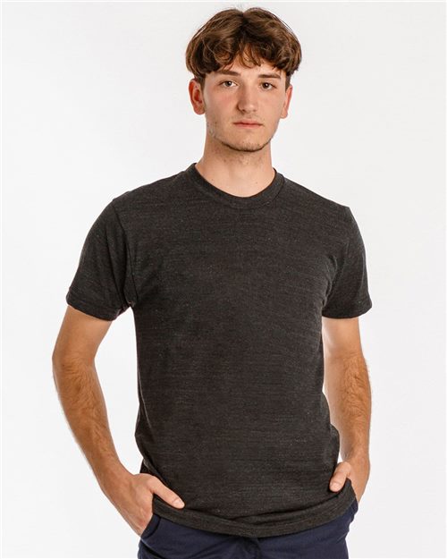 TR01 Unisex USA-Made Triblend T-Shirt