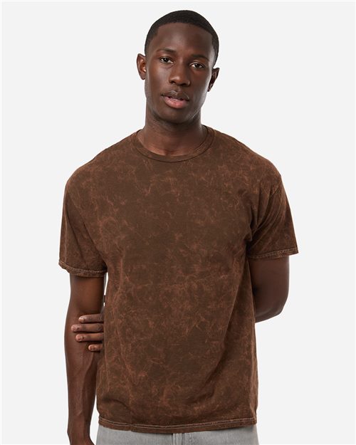 1300 Unisex Mineral Wash T-Shirt