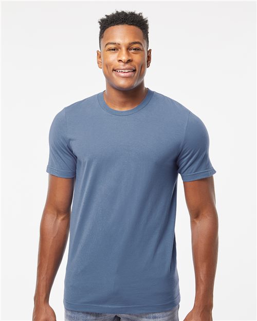 3600 Unisex Premium Cotton T-Shirt