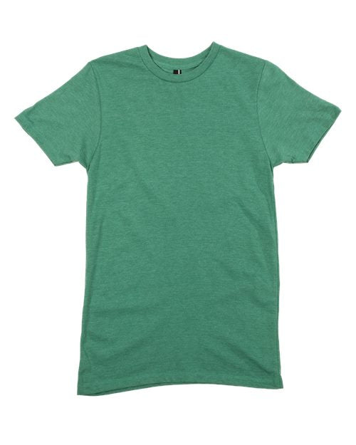 6200 Unisex Premium Cotton Blend T-Shirt