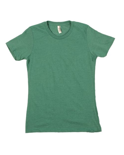 6220 Women's Premium Cotton Blend T-Shirt