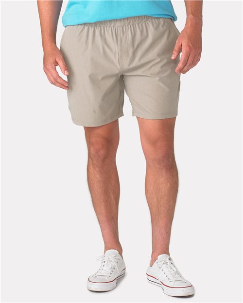 BM6101 Men's Riptide Shorts