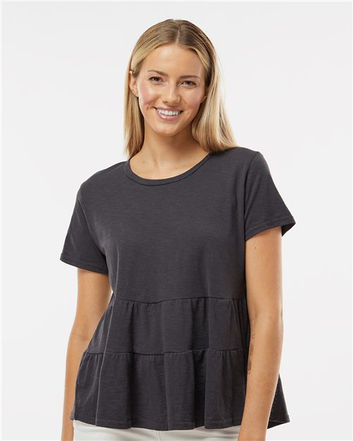 BW2401 Women's Willow T-Shirt
