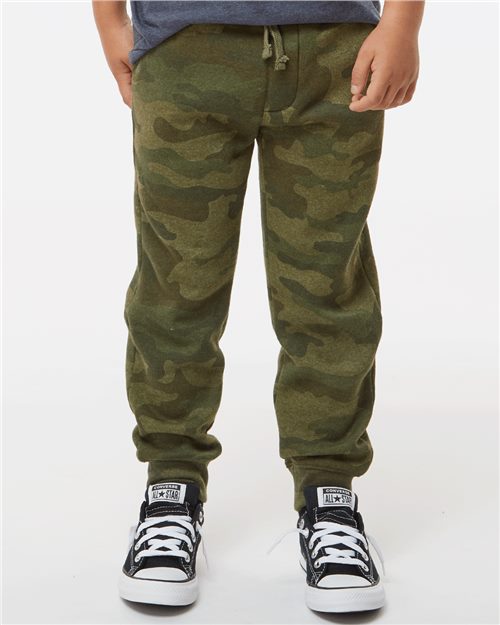 PRM16PNT Youth Lightweight Special Blend Sweatpants