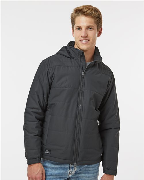 5323 Men's Quantum Puffer Jacket